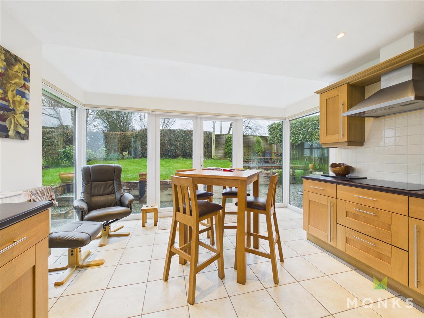 52 Milars Field, Oswestry, SY10 9PU For Sale